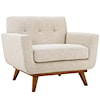 Modway Engage Armchairs and Sofa Set