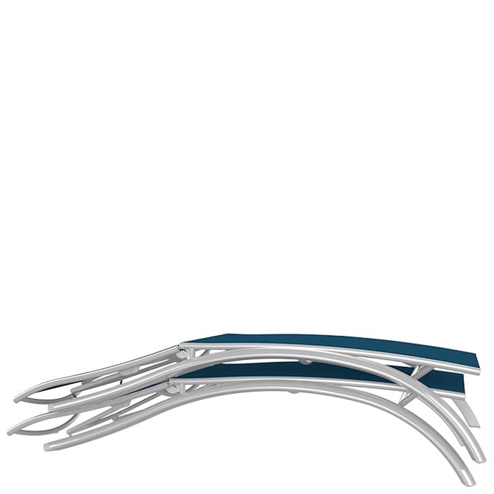 South Beach Elite Relaxed Chaise Lounge