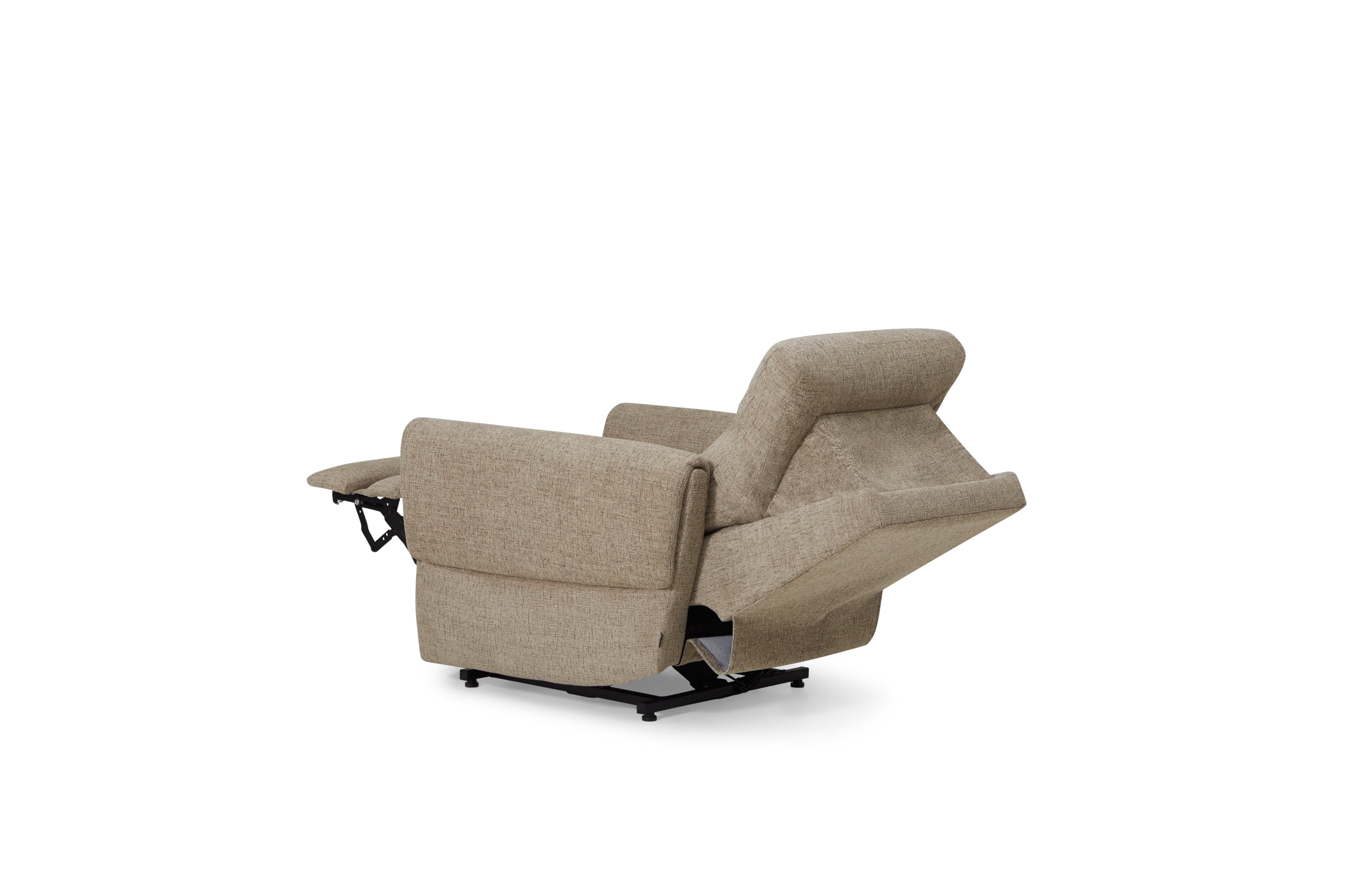 Palliser Fairview Fairview Power Lift Recliner