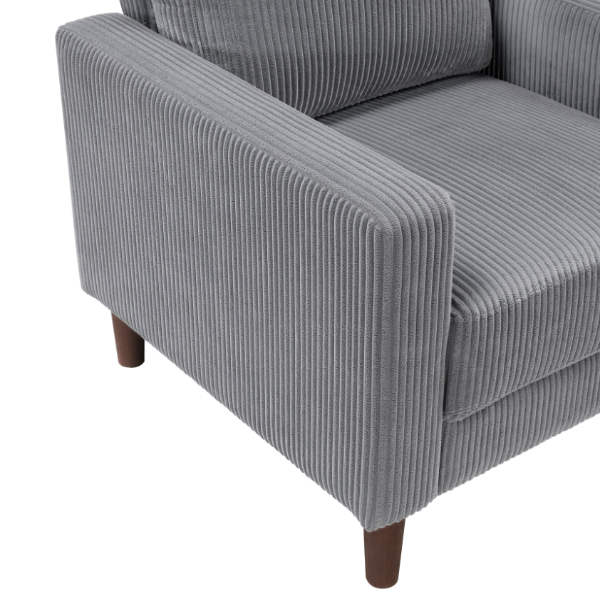 Homelegance Crandall Arm Chair