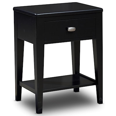 Durham Furniture Westend Night Table