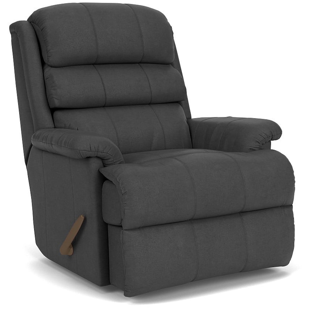 Flexsteel Yukon 3209 500M 173 02 Casual Power Recliner With USB Port flexsteel-yukon-3209-500m-173-02-casual-power-recliner-with-usb-port