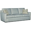 HF Custom Daxton 3 Over 3 Sofa