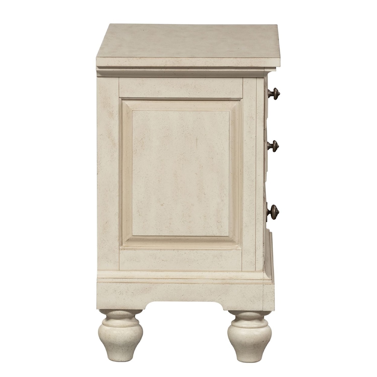 Liberty Furniture High Country 797 Nightstand