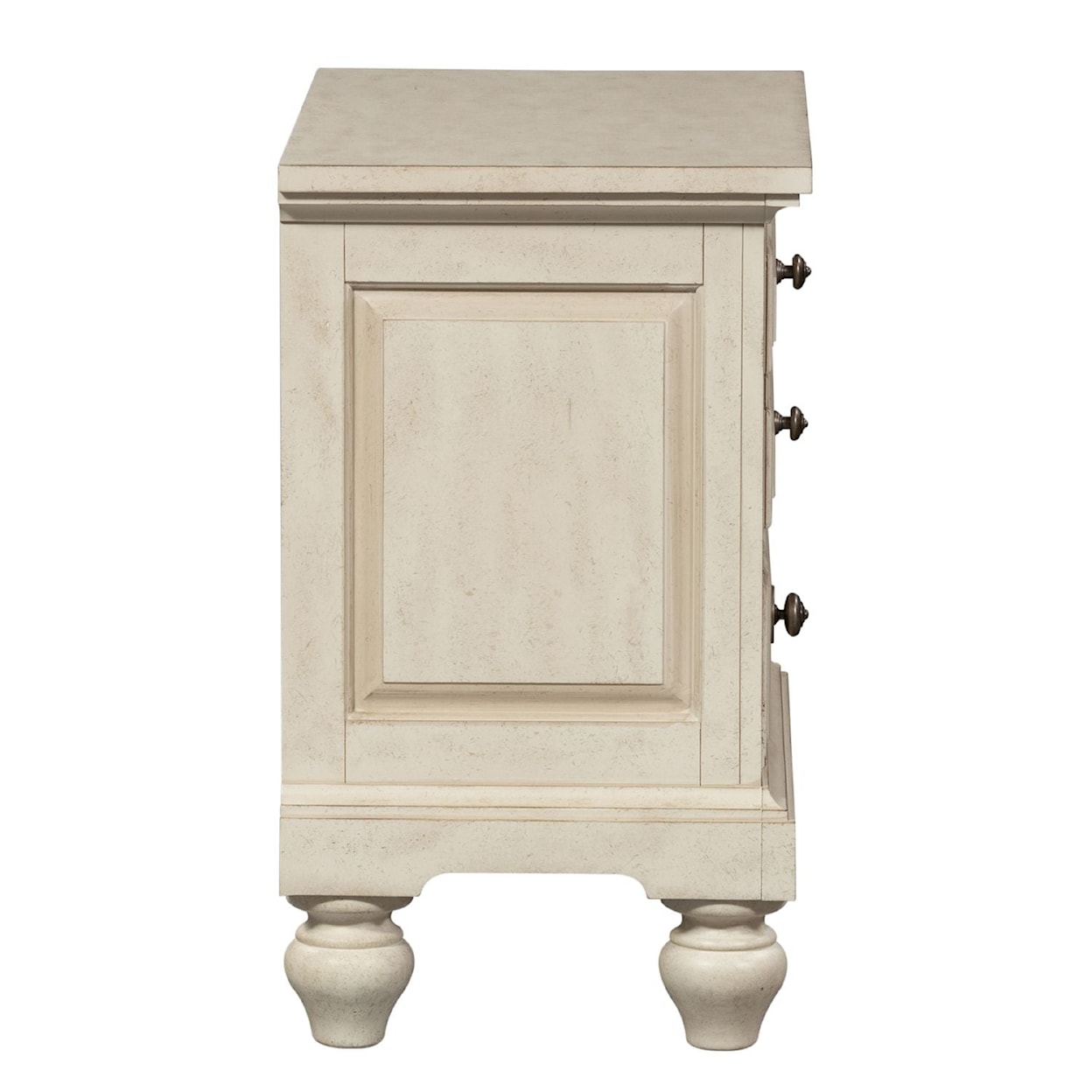 Libby Hanna Nightstand