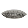 Signature Design Gariland Gariland Gray Faux Fur Pillow