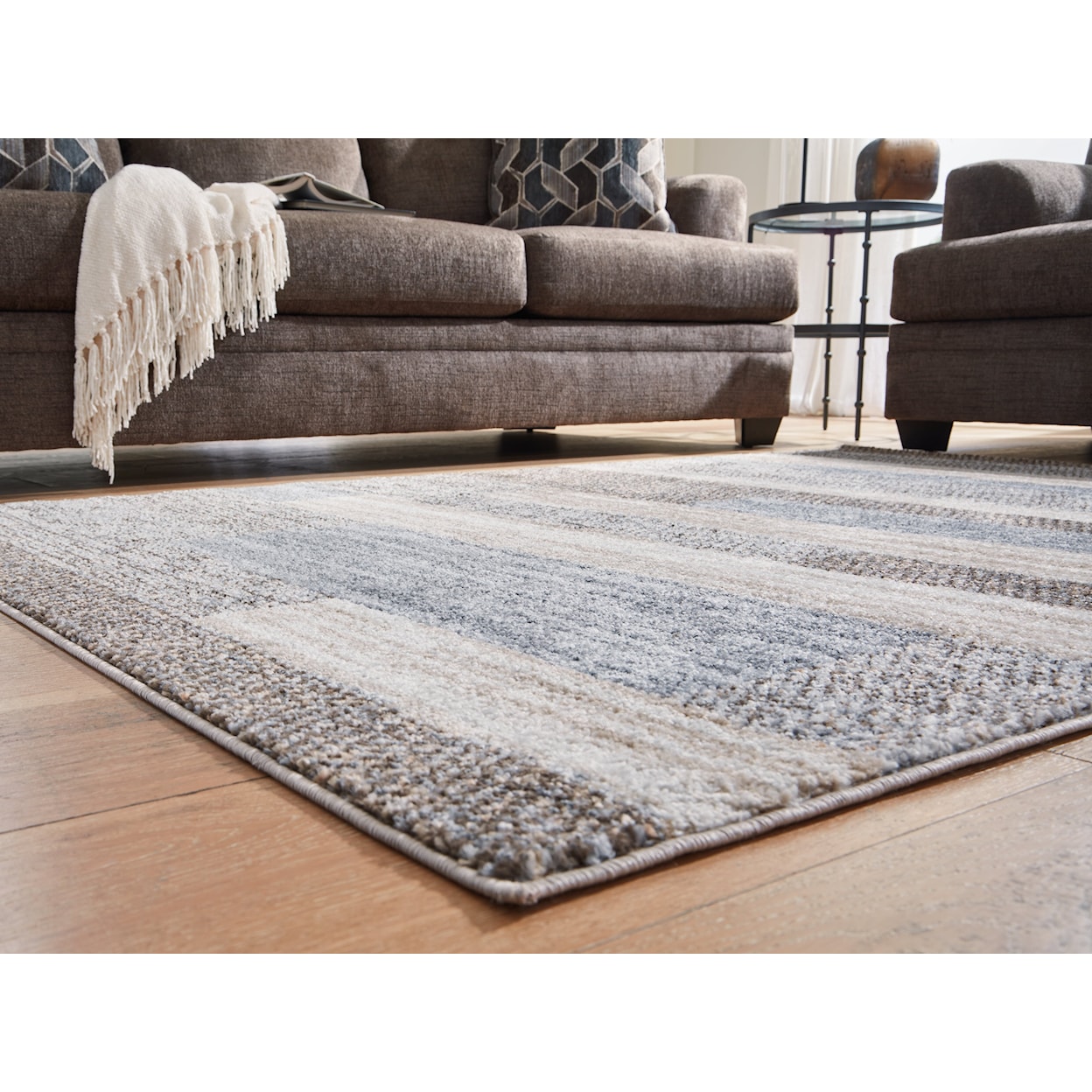 Michael Alan Select Sethburn Large Rug