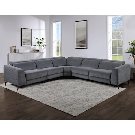 Sectional Sofa