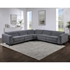 Prime Assisi Sectional Sofa