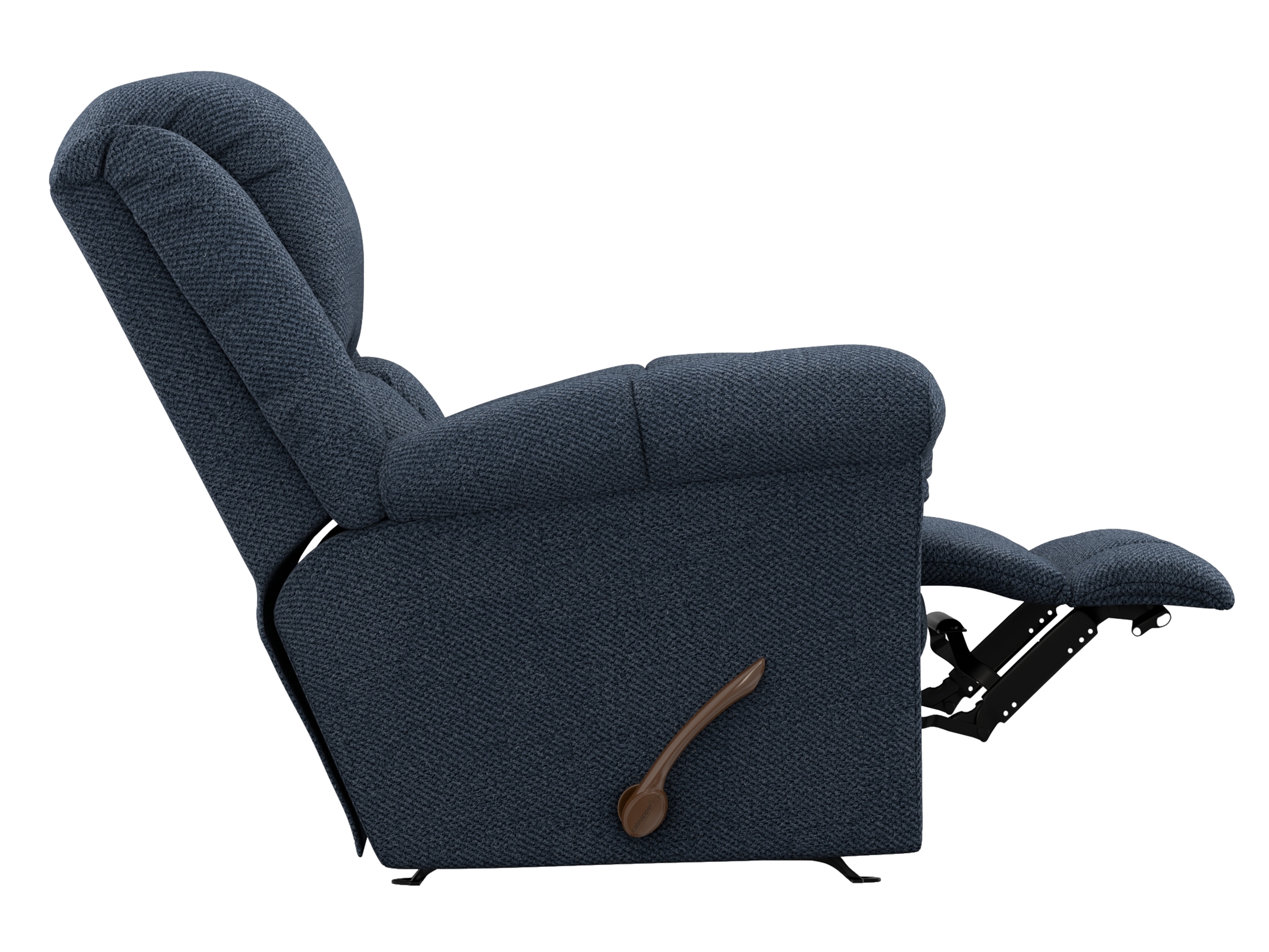 Catnapper Blarney Rocker Recliner with Heat & Massage