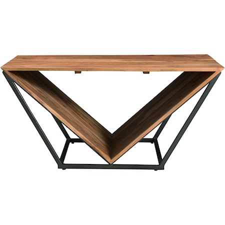 Rafters Cocktail Table