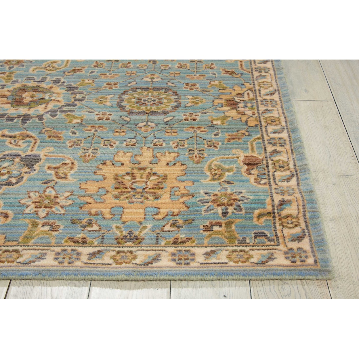 Nourison Timeless 12' x 15'  Rug