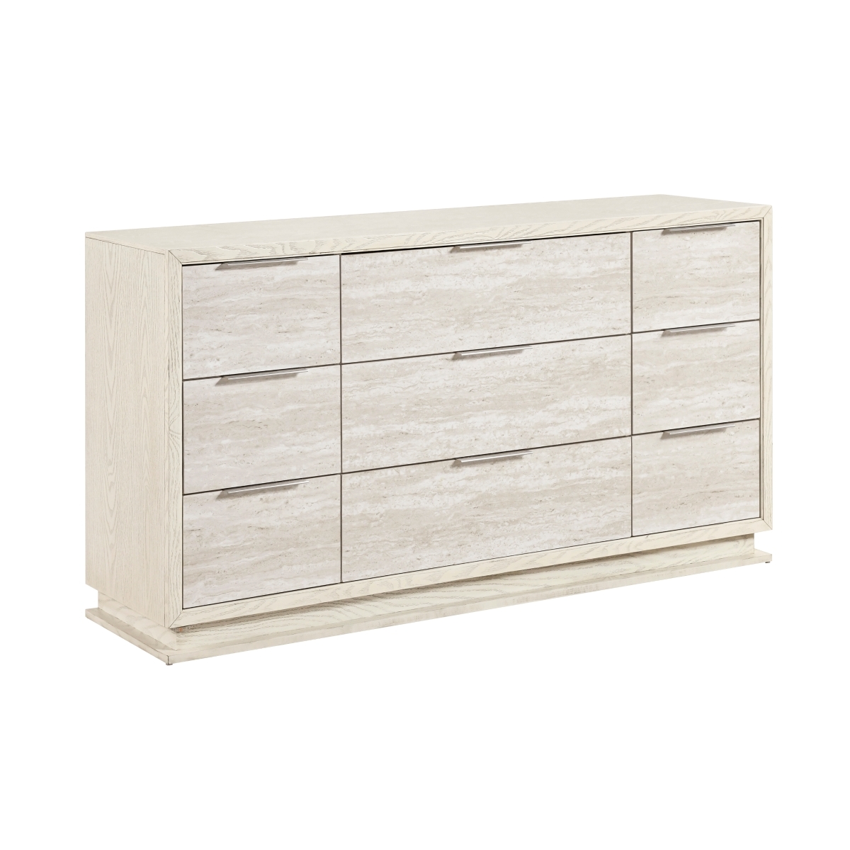 9-Drawer Dresser