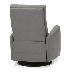 West Coast II Swivel Glider Power Recliner