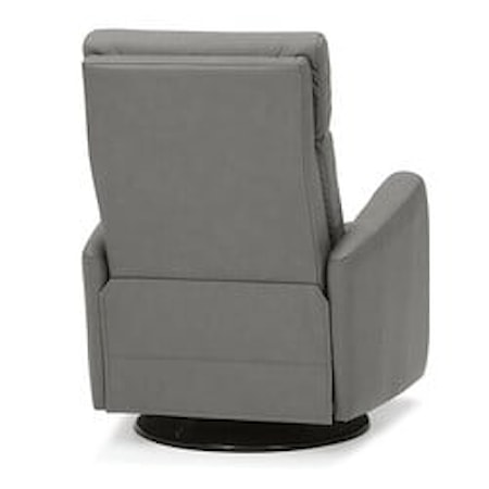 West Coast II Swivel Glider Power Recliner