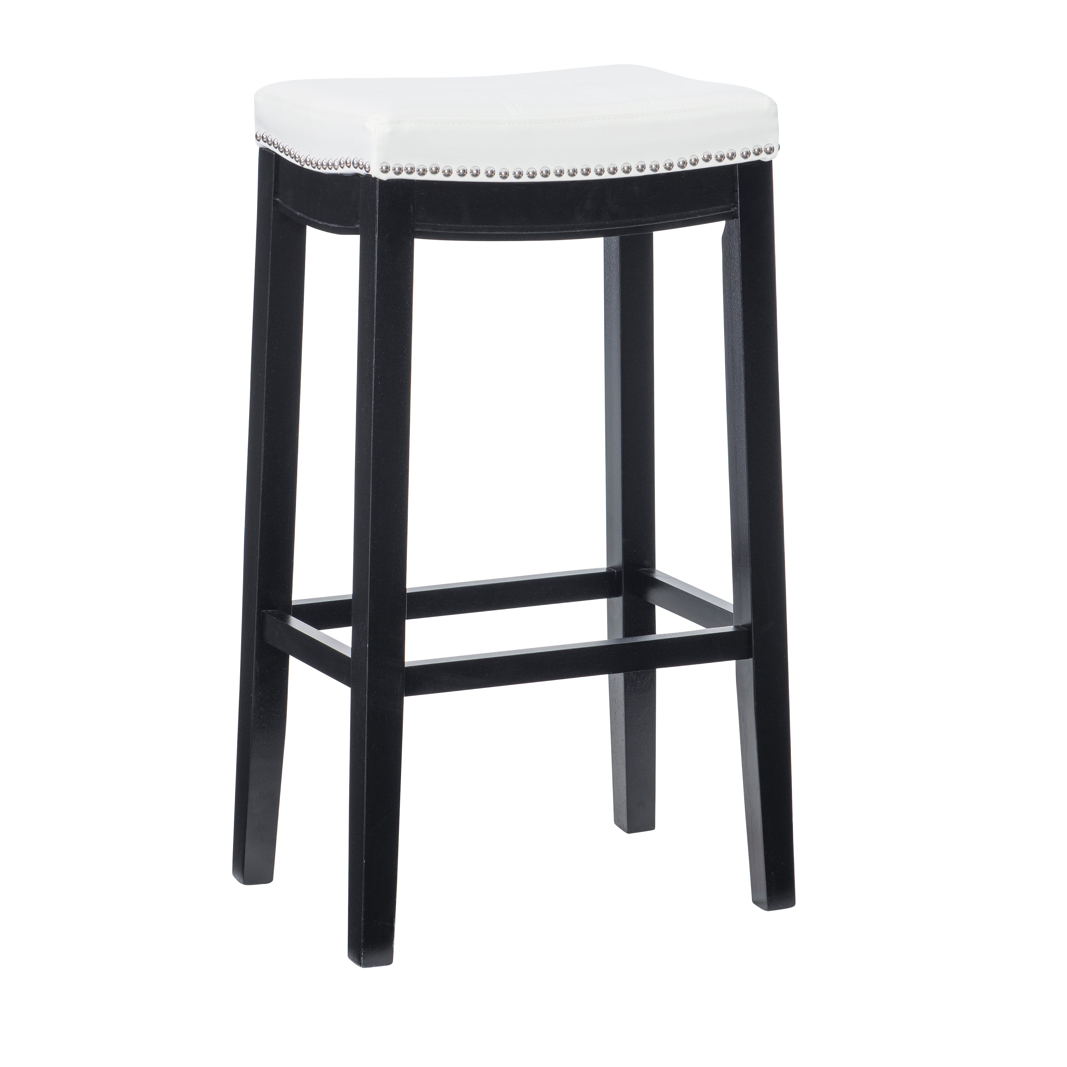 Upholstered Bar Stool