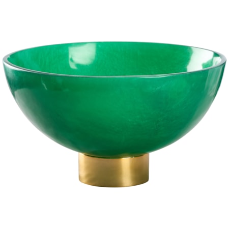 Green Bowl