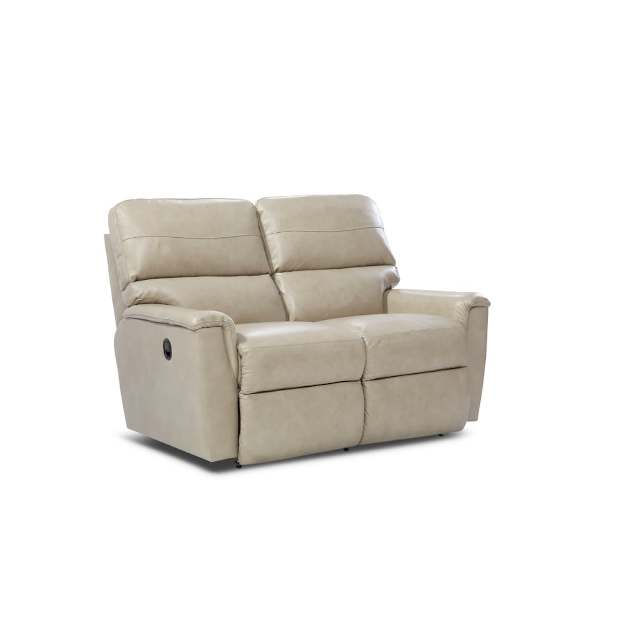 La-Z-Boy Ava Power Reclining Loveseat w/ Headrest & Lumbr