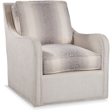 Swivel Chair