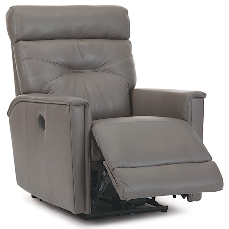 Denali Wallhugger Power Recliner