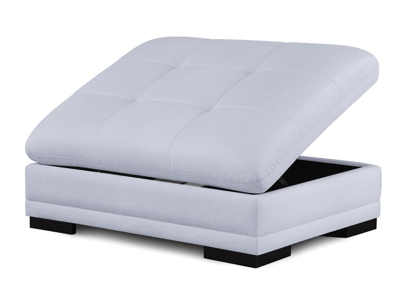 Palliser Sarasota Sarasota Rectangular Storage Ottoman