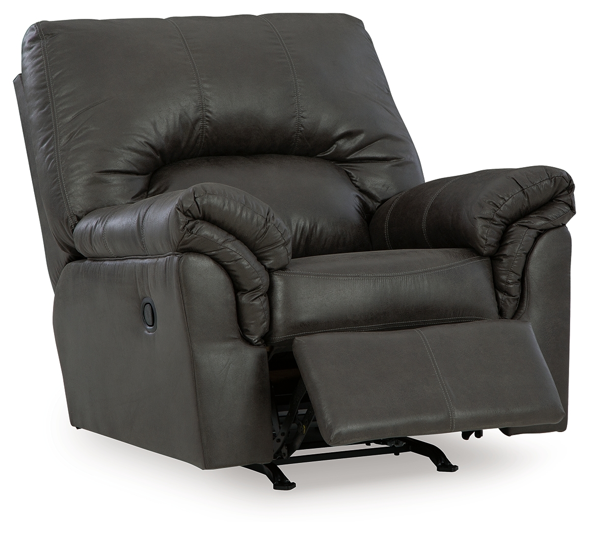 Rocker Recliner