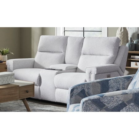 Reclining Loveseats