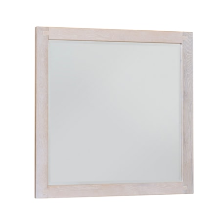 Landscape Mirror