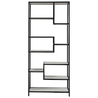 Contemporary Etagere