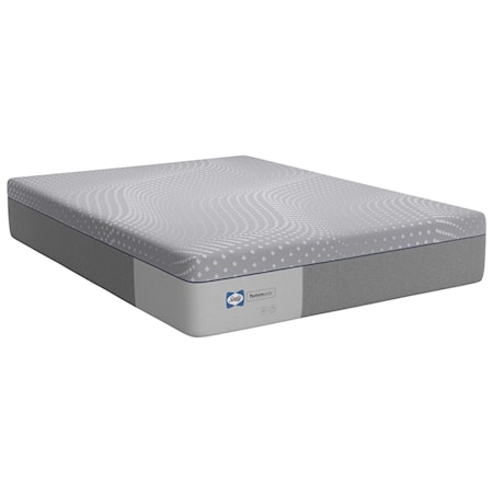 Full 13" Firm Gel Memory Foam Matttress