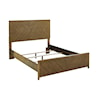 Progressive Furniture Strategy King Bed