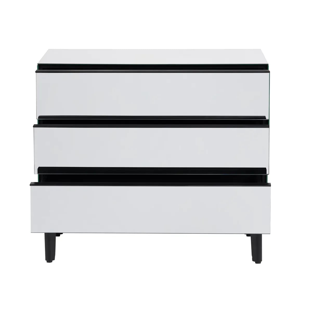 Henley 3-Drawer Chest