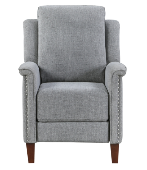 Push Back Reclining Chair