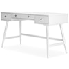 Signature Design Thadamere 54" Home Office Desk