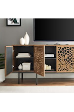 Modway Yosemite 73" TV Stand