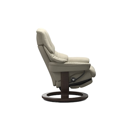 Reno Medium Power Recliner