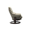 Stressless by Ekornes Reno Reno Medium Power Recliner