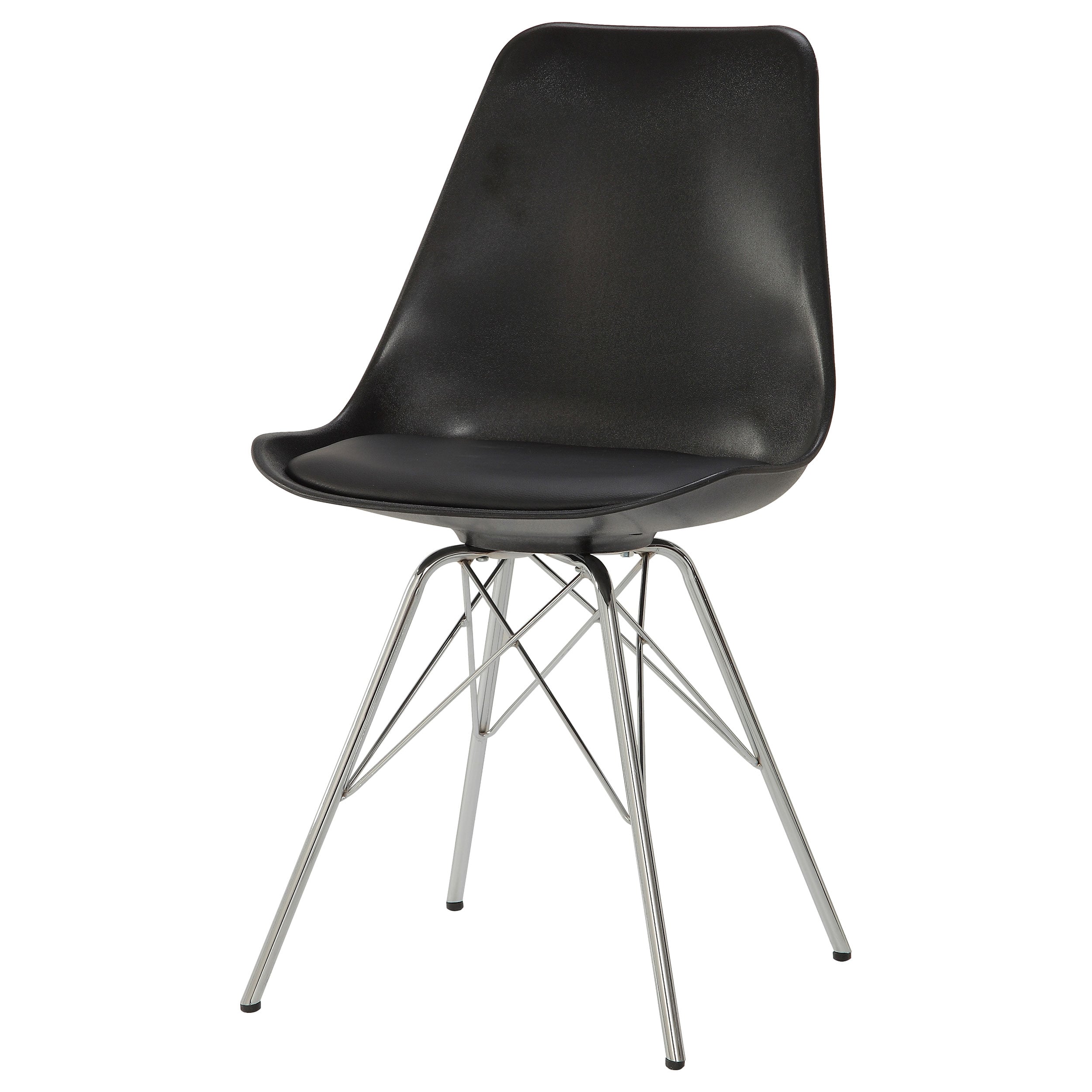 Juniper Polypropylene Dining Side Chair