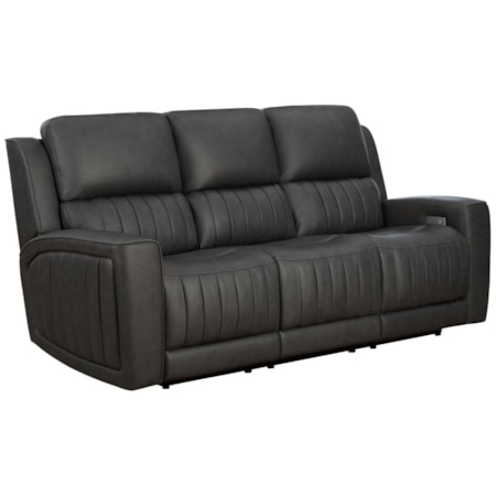 Power Reclining Sofa