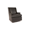 Smith Brothers 530 Swivel Glider Chair