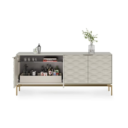 Storage Credenza