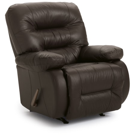Manual Rocker Recliner