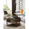 Aspenhome Blakely Round Cocktail Table