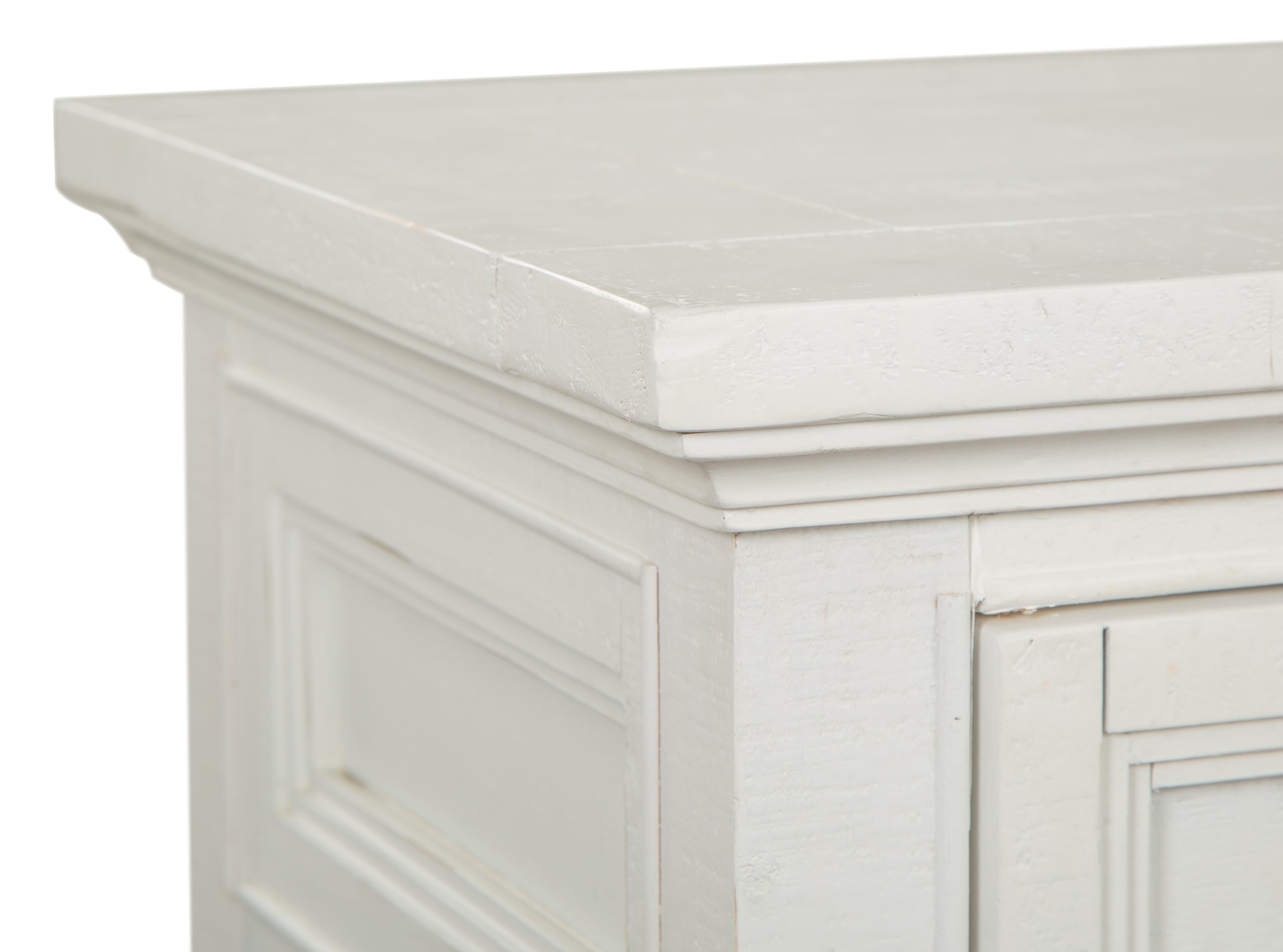 Magnussen Home Heron Cove Rectangular Sofa Table