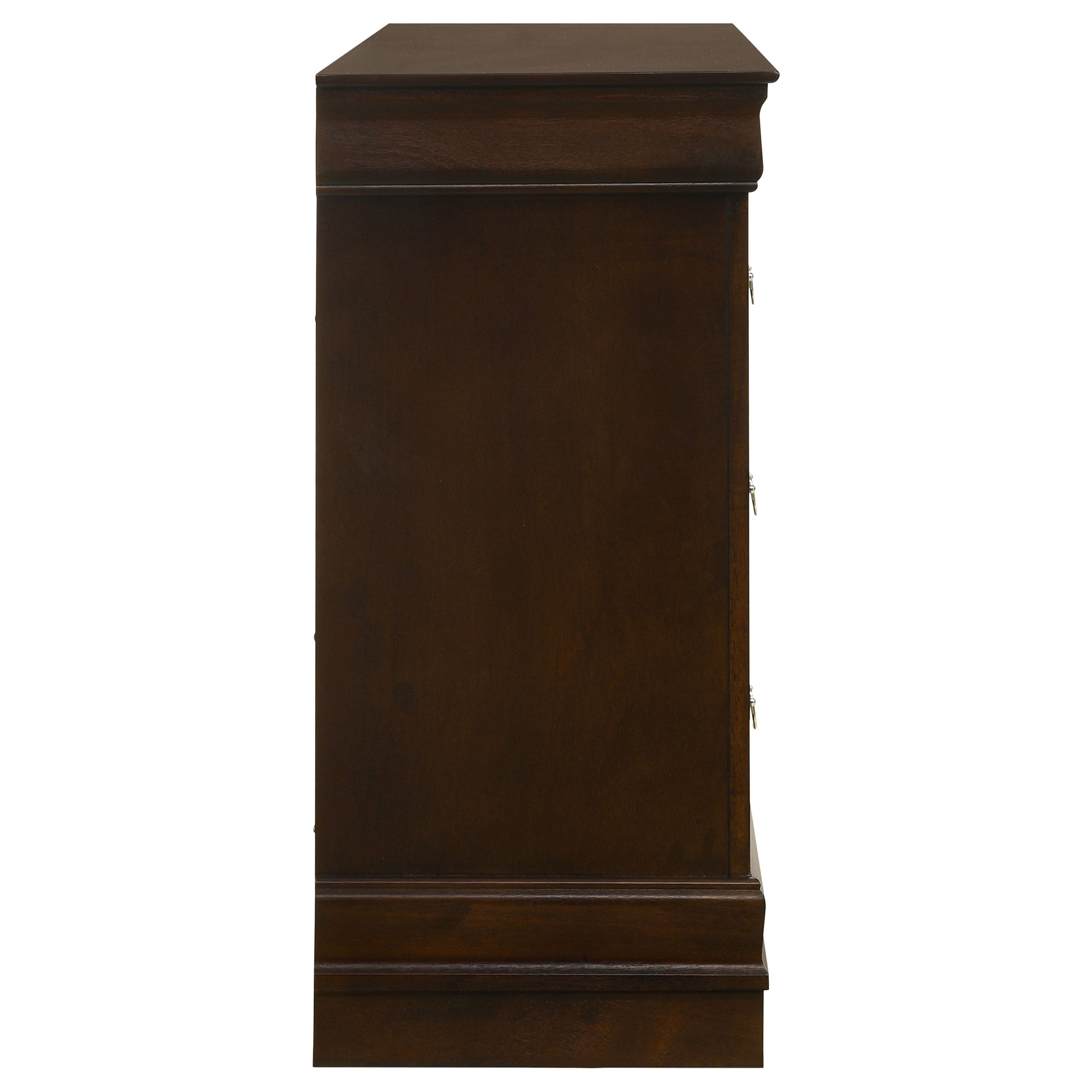 Coaster Louis Philippe Dresser