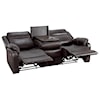 Homelegance Furniture Yerba 2-Piece Reclining Living Room Set