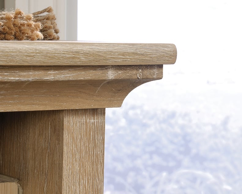 Garden Villa Bookcase