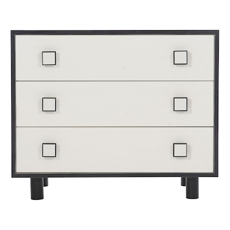 Silhouette Nightstand