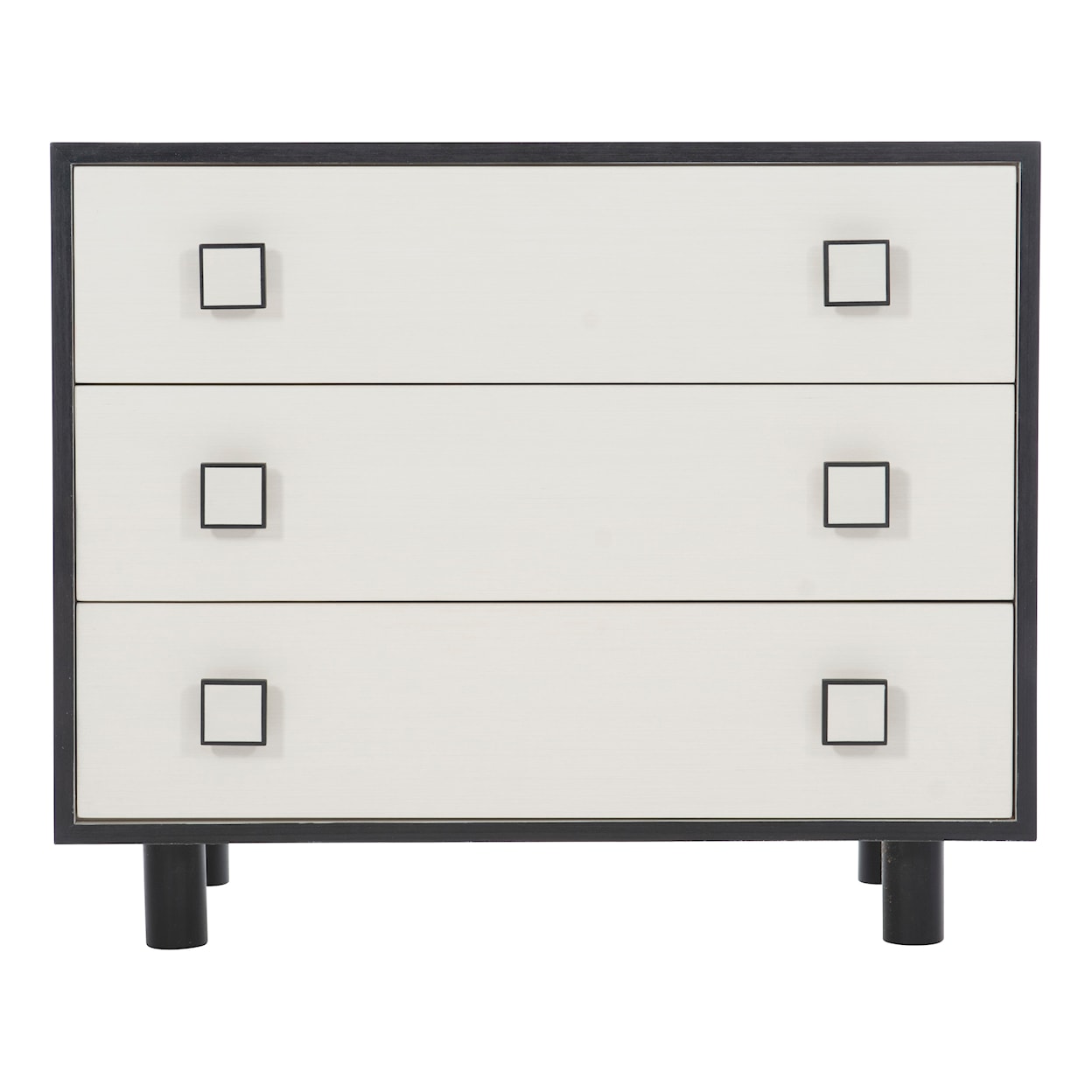 Bernhardt Silhouette Silhouette Nightstand