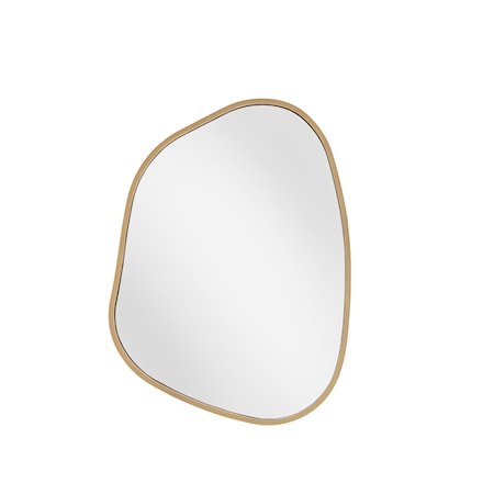 Gallett Accent Mirror Small